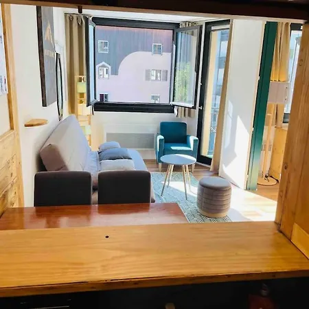 Best View Of Chale Apartment